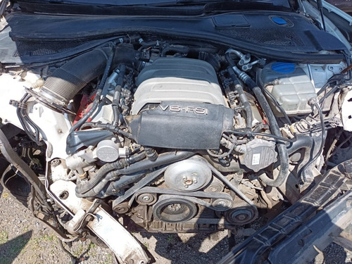 Audi A6 3.0 Elite V6 S-tronic 7v Quattro Dsg