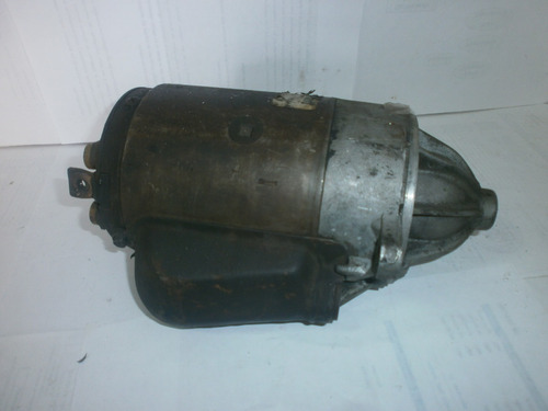 Arranque Para Ford  8 Cil Y 6 Cil.