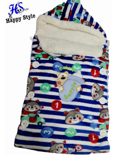 Precio Especial!! Sleeping Para Bebé ( Hstyle)