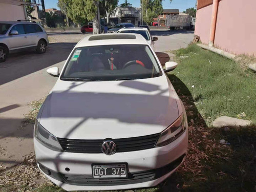 Volkswagen Vento 2.5 Advance Plus 170cv 2014