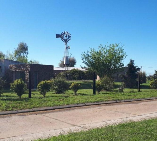 Imagen 2 de 9 de Lote De 800m2 En El Molino, Roldan.