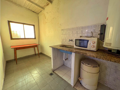 Casa Ph 3 Amb. En Planta Baja - Av. J. P. Ramos Y San Salvador