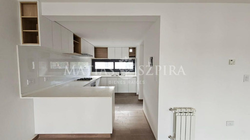 Venta Departamento 4 Ambientes En Condominio Parque Leloir