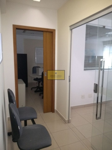 Sala Para Comprar No Vila Da Serra Em Nova Lima/mg - 6386