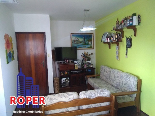 Imagem 7 de 20 de Apartamento Mobiliado Com 70 M²/2 Dormitórios/1 Vaga À Venda Na Vila Alpina, São Paulo - Ap01024 - 69232553
