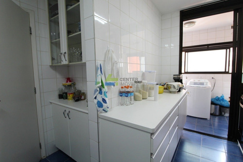 Imagem 11 de 15 de Apartamento - Jardim Vila Mariana - Ref: 14338 - V-872335