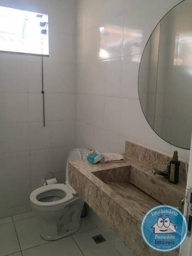 Imagem 15 de 15 de Vendo Apartamento Duplex No Centro De Porto Seguro - 1285