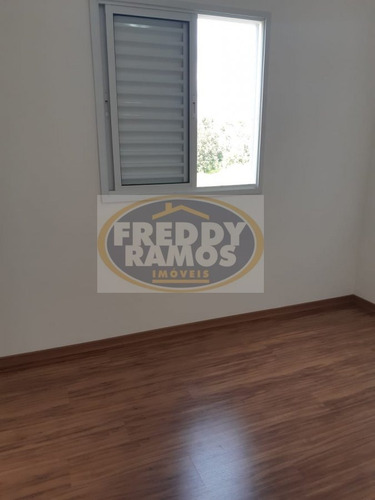 Imagem 12 de 26 de Apartamento A Venda No Bairro Vila Suissa Em Mogi Das Cruzes - 386-1