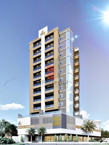 Imagem 1 de 15 de Apartamento - L489 - 33760057