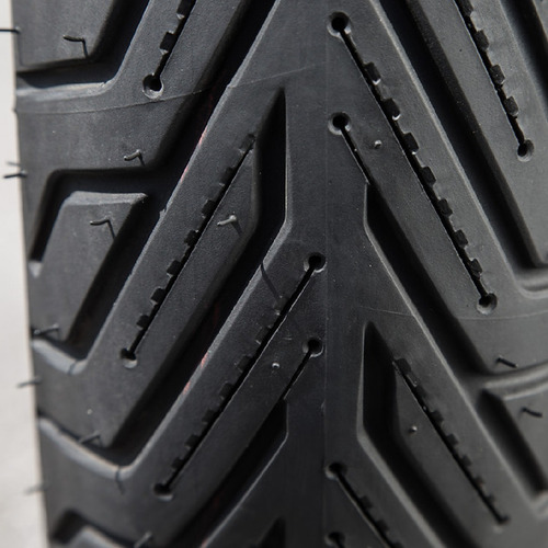 Pneu De Moto Dianteiro 110/70-13 48s Michelin City Grip 2