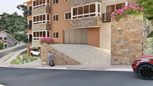 Imagem 12 de 17 de Apartamento Em Floresta, Gramado/rs De 131m² 3 Quartos À Venda Por R$ 765.190,00 - Ap1433562-s