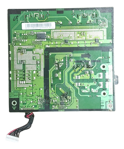 Placa Fonte Para Monitor Tv Samsung T200m /bn44-00177d