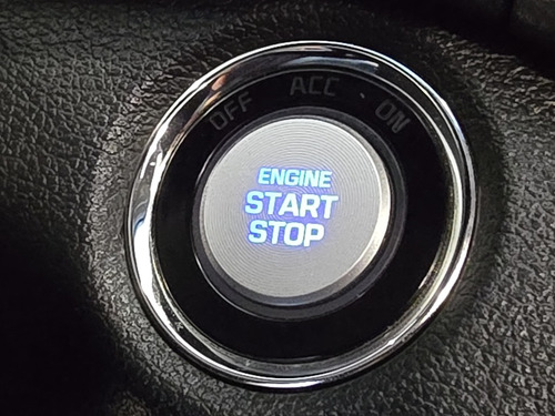 Hyundai Tucson 1.6 16V T-GDI GASOLINA GLS ECOSHIFT