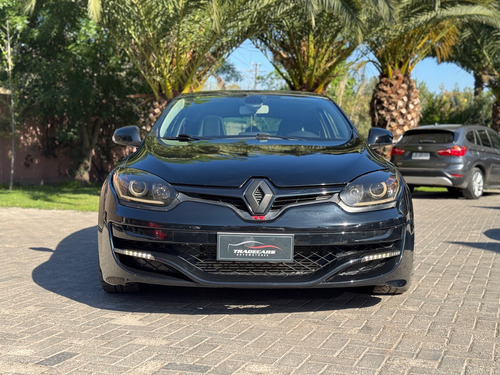 Megane Rs
