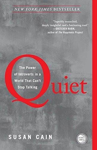Libro Quiet: The Power Of Introverts In A World That Can't