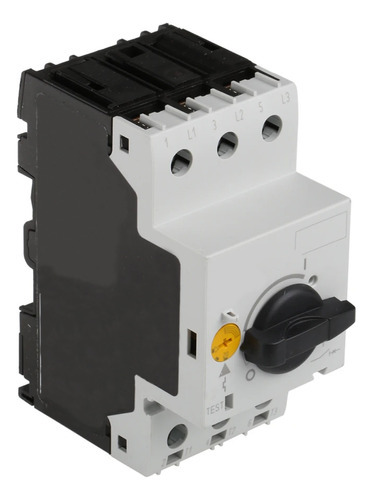 Disyuntor de motor tripolar 10a 6,3-10 a 150ka 380v - Moeller