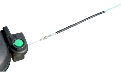 Equipo De Pesca Scotty Sure Stop Pro Para Downrigger Boom