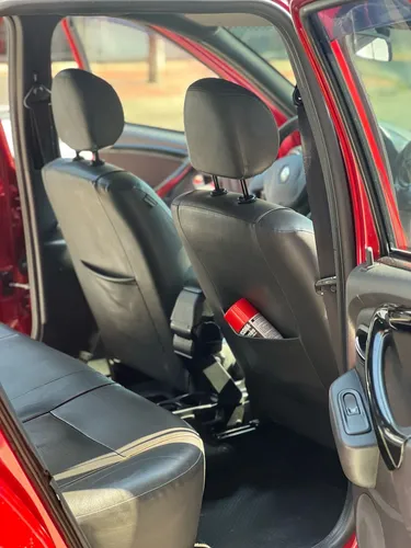 Renault Duster 2.0 Dynamique
