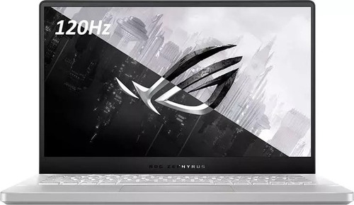 Asus Rog Zephyrus G14