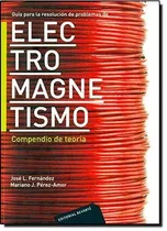 Comprar Electromagnetismo Vol.2 Compendio De Teoria - Reverte