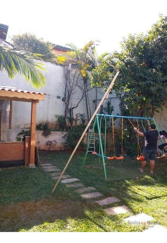 Imagem 21 de 28 de Casa Com 04 Dormitórios E 02 Suítes - Parque Dos Princípes - Ca1651