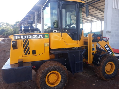 Forza Fzbr 920