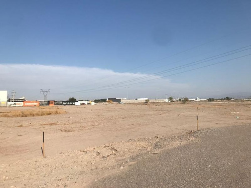 Imagen 2 de 7 de Terreno Comercial En Venta Nueva Laguna Norte