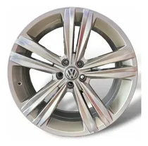Comprar Rines 18 5 100 Jetta Golf A4 Beetle Vento Polo Virtus Cb57.1