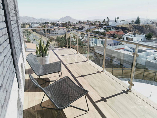 Departamento Amueblado En Renta En Torre Rio Chihuahua, Chih.
