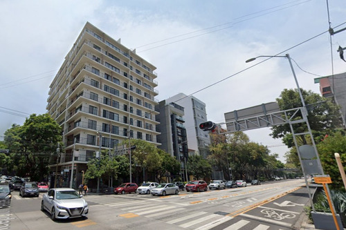 Vendo Departamento En Av Cuauhtemoc!!! 204