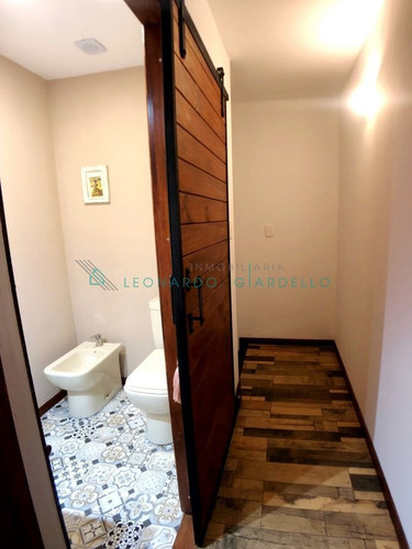 Imagen 5 de 17 de Colonia Del Sacramento - Casa Céntrica Muy Coqueta