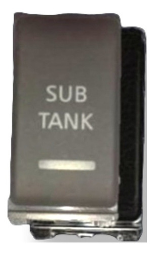 Interruptor Sub-tanque Original Nissan Patrol Y61 2005-2017