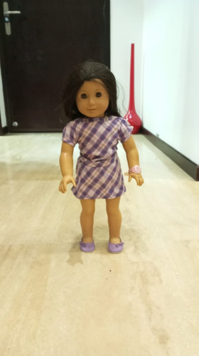 Muñeca American Girl Doll Original 