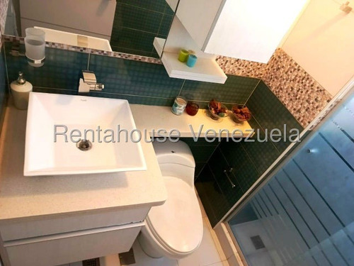 Estefan Salons Vende Apartamento En Santa Elena Este/lara/25-13020/