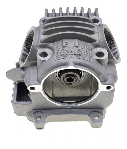 Cabeza Completa Para Yamaha Crypton 110