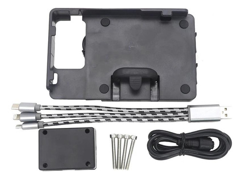 Soporte Para Teléfono Con Gps Para Multistrada 1200 950 S