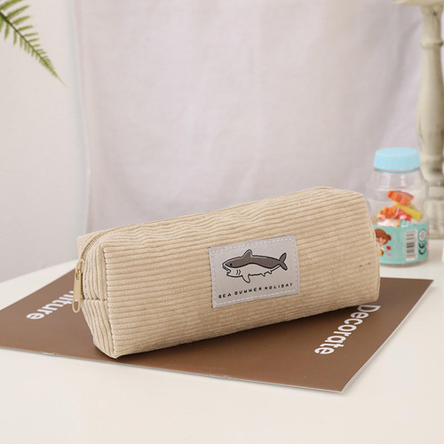 Estuche Suave Para Lápices Estuche Para Lápices De Estuche P
