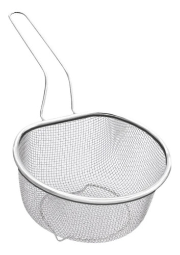 Sartén De Acero Inoxidable, Soporte Para, 21 Cm