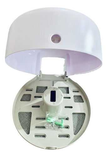Dispensador De Papel Higiénico Jumbo Institucional