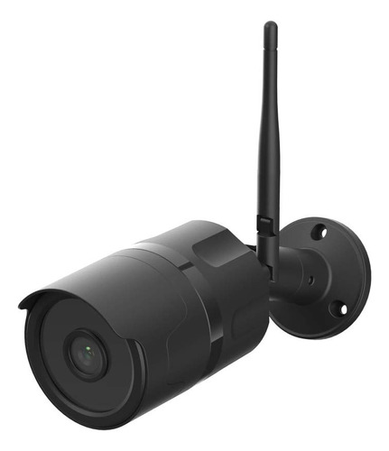 Feit Electric Cam/wm/wifi 1080p Hd Cmara De Seguridad Para E