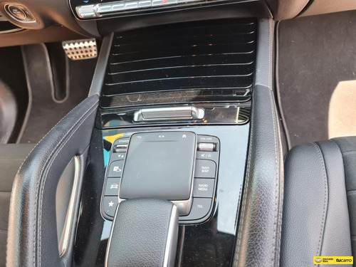 Mercedes Benz Gle 450 Hibrida 3.0cc At Aa 4x4