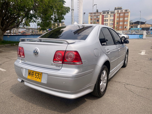 Volkswagen Jetta Europa 2.0