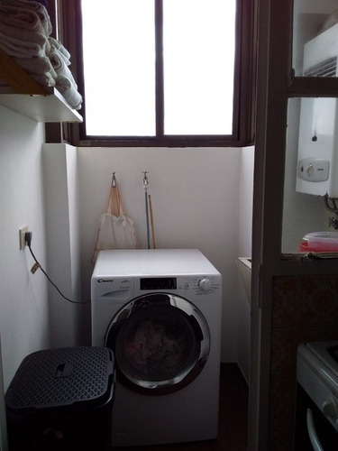 Imagen 4 de 9 de Departamento En Venta En Quilmes Centro