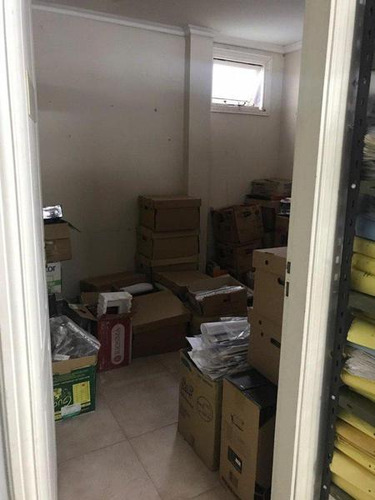 Oficina En Venta - Pinamar Centro - Zona Bancos