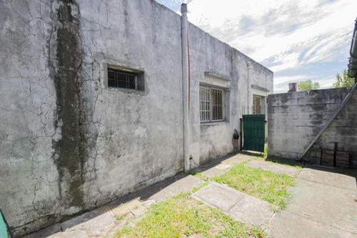 Terreno En Venta En San Isidro