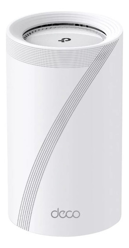 Tp-link Deco Be63 Tri-band Wifi 7 Be10000 Mu-mimo 3pack