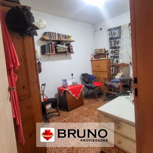 Local Con Vivienda En Venta En Ituzaingo Norte