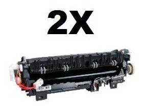 Imagem 6 de 7 de Kit 2x Fusor Original Brother Dcp-l5652dn L5652 Dcp-l5602dn L5602 Mfc-l5902dw L5902 Hl-l5102 Hl-l6202dw L6402 D008ah001