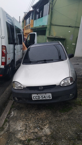Chevrolet Corsa 1.4 Gl 5p 1996