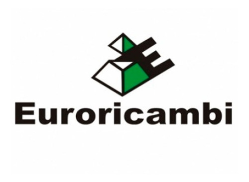 Eixo Piloto Câmbio 16s1650 Volvo Nl10 Euroricambi 91.202.024